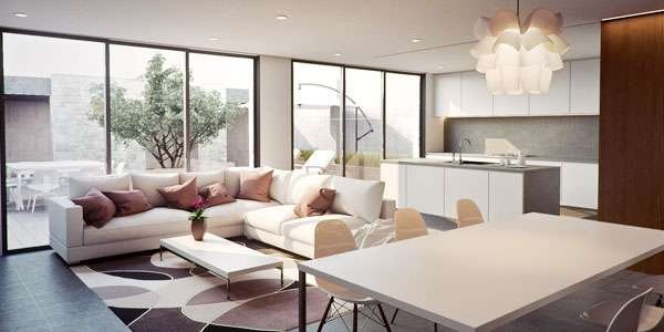 Interior Consultation